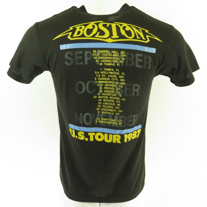 Boston-third-stage-tour-band-t-shirt-80s-H75E-2
