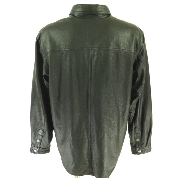 Harley-davidson-shirt-jacket-black-H76A-5