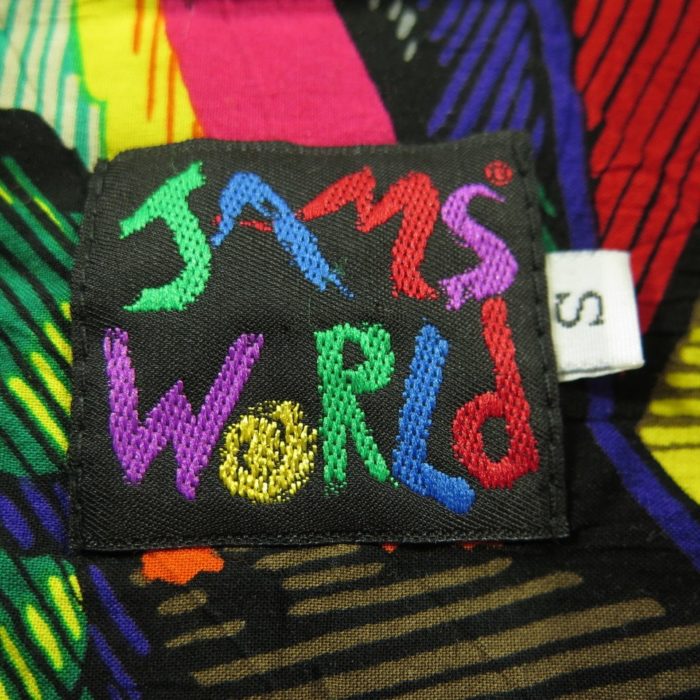 Jams-world-button-shirt-H72J-5
