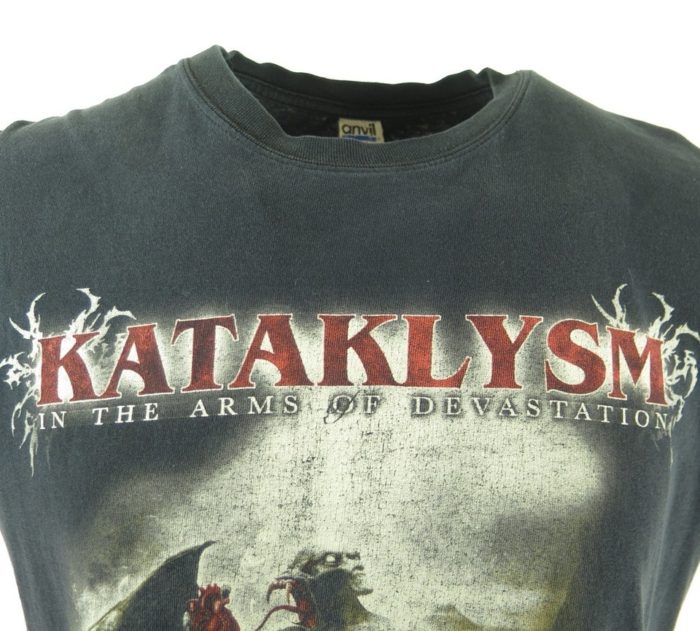 Kataklysm-death-metal-band-tshirt-H73B-2
