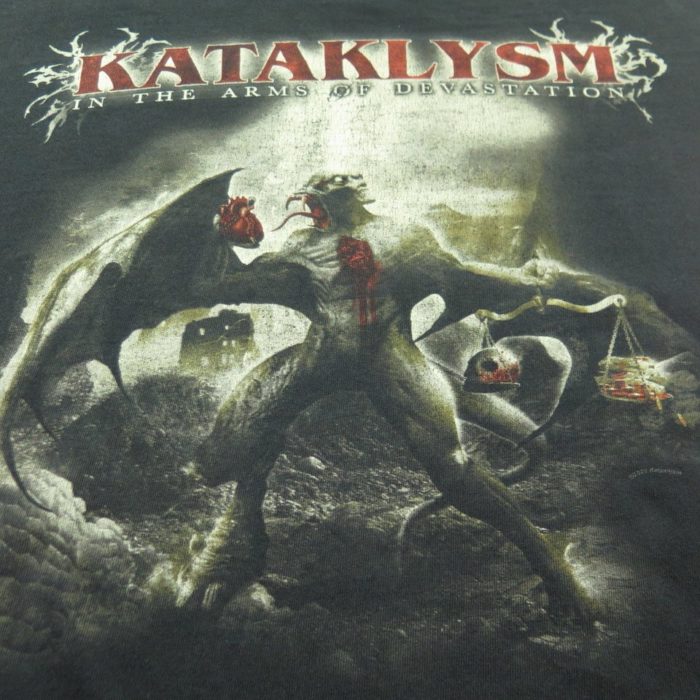 Kataklysm-death-metal-band-tshirt-H73B-6