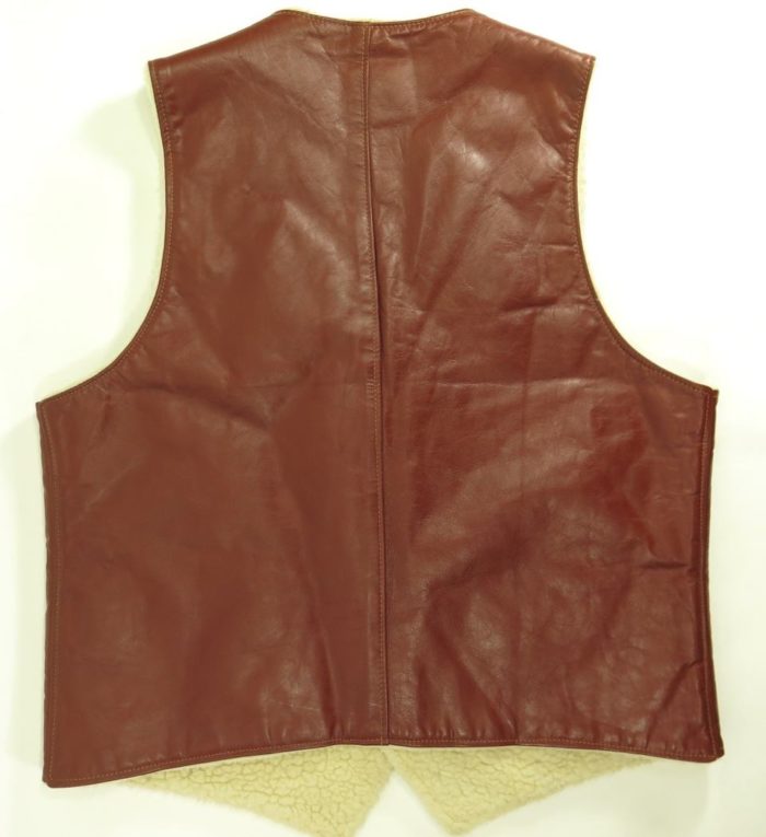 LL-Bean-60s-leather-vest-brown-H74Y-2