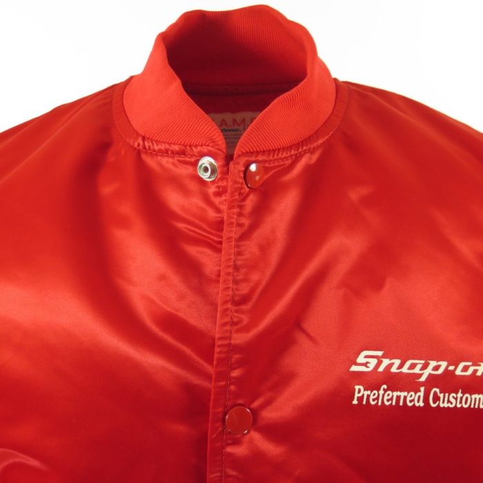 Snap-on-80s-satin-jacket-H74P-9