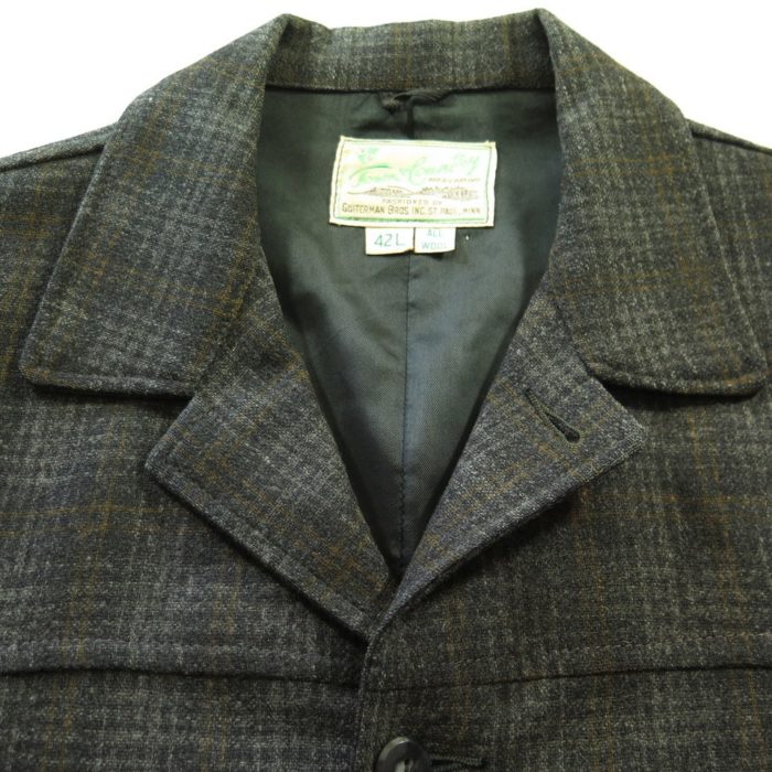 Town-country-wool-coat-unique-50s-H72P-6