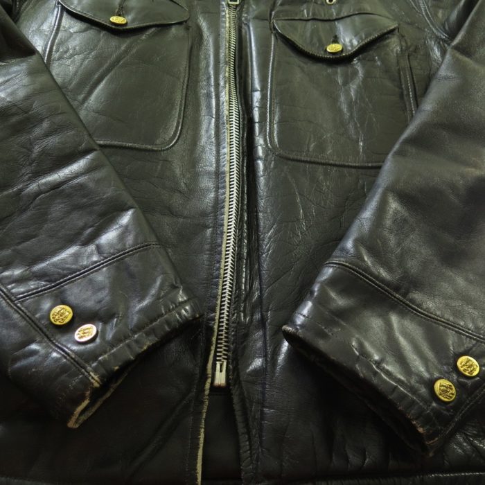 dur-o-jak-schott-leather-motorcycle-jacket-H72B-9
