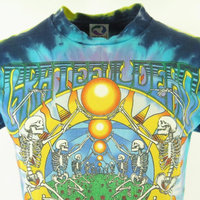 grateful-dead-1991-summer-t-shirt-H78Y-2