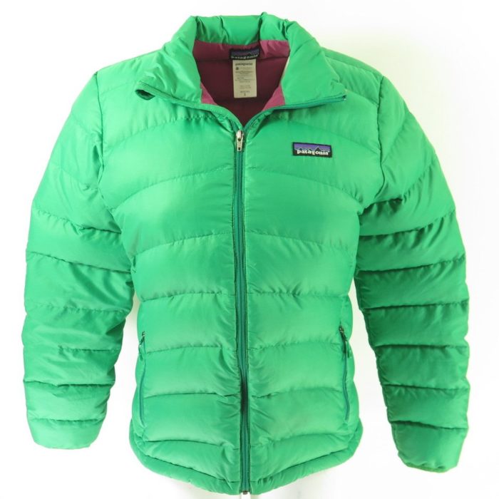 patagonia-green-goose-down-womens-jacket-H76F-1