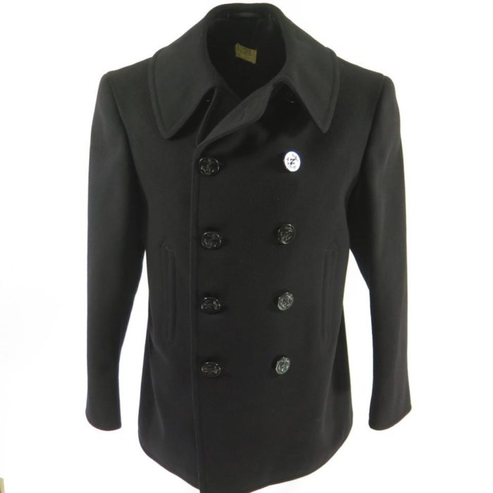 40s-10-button-naval-pea-coat-peacoat-H92A-1