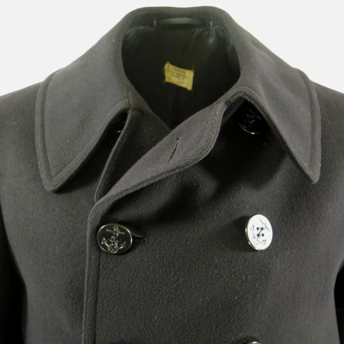 40s-10-button-naval-pea-coat-peacoat-H92A-2