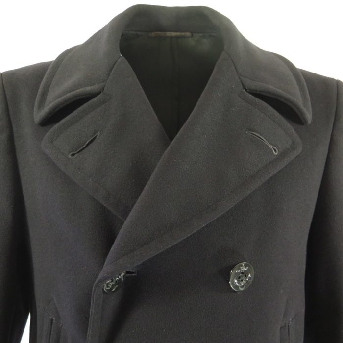 40s-8-button-pea-coat-naval-clothing-depot-H91S-2