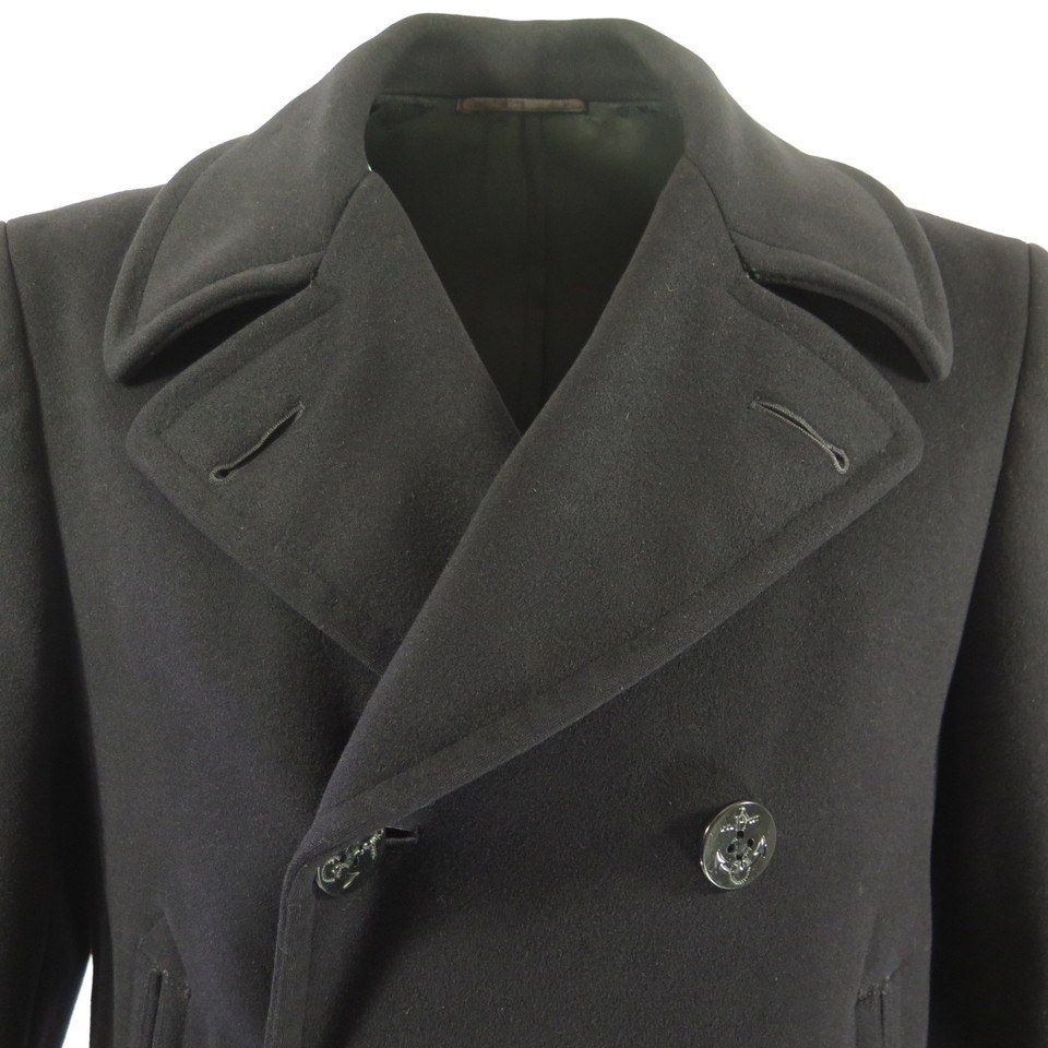 40s-8-button-pea-coat-naval-