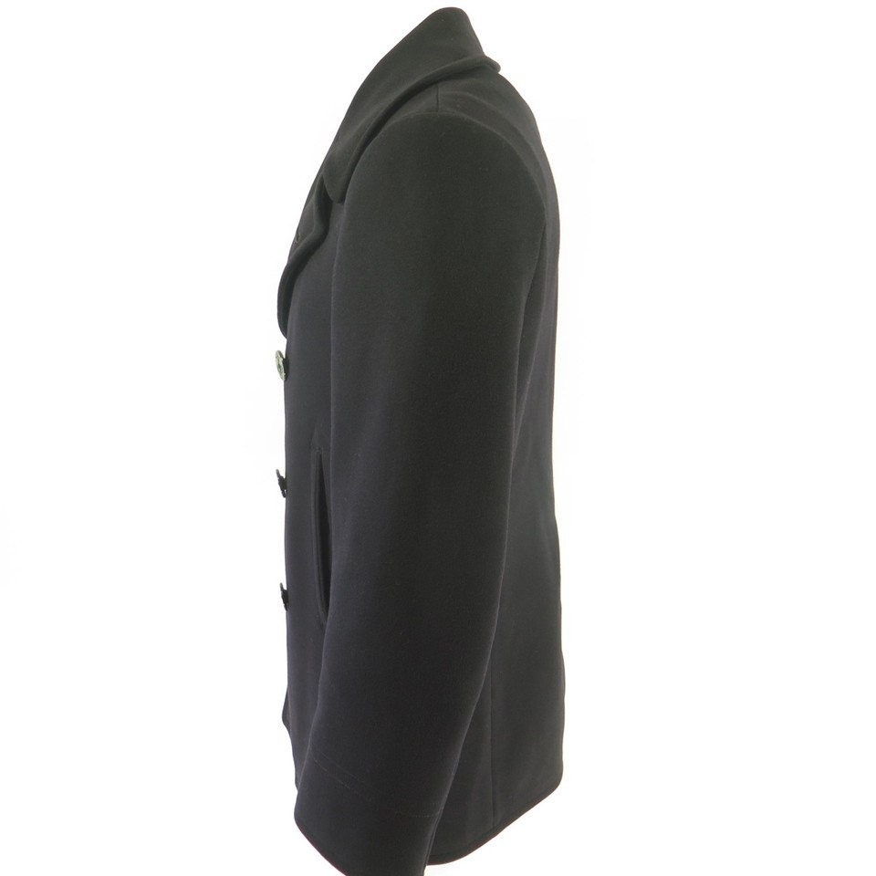 40s-8-button-pea-coat-naval-clothing-depot-H91S-3