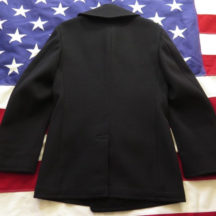 40s-naval-clothing-factory-10-button-pea-coat-H91U-3