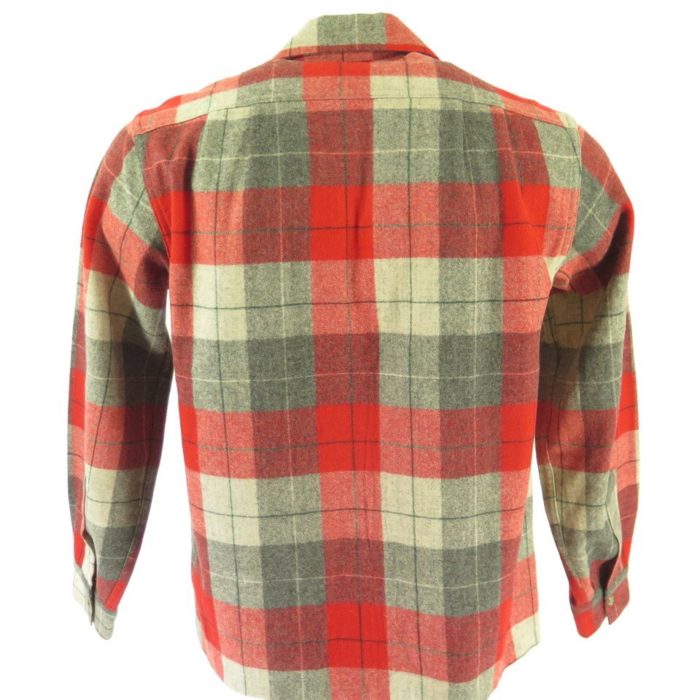 50s-wool-plaid-shirt-merrill-woolen-mills-H87G-5