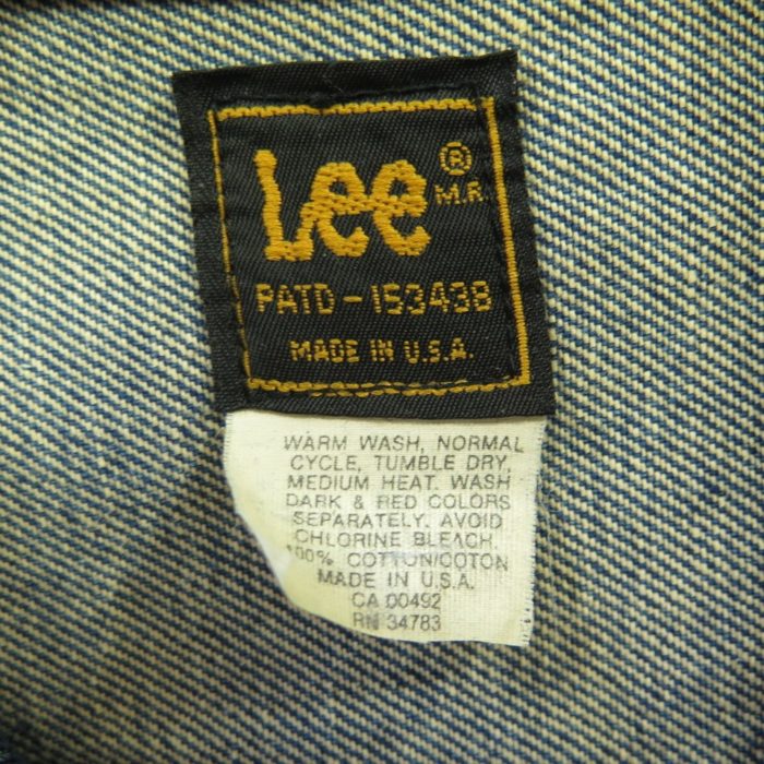 60s-Lee-trucker-denim-jacket-black-tab-H80Q-6