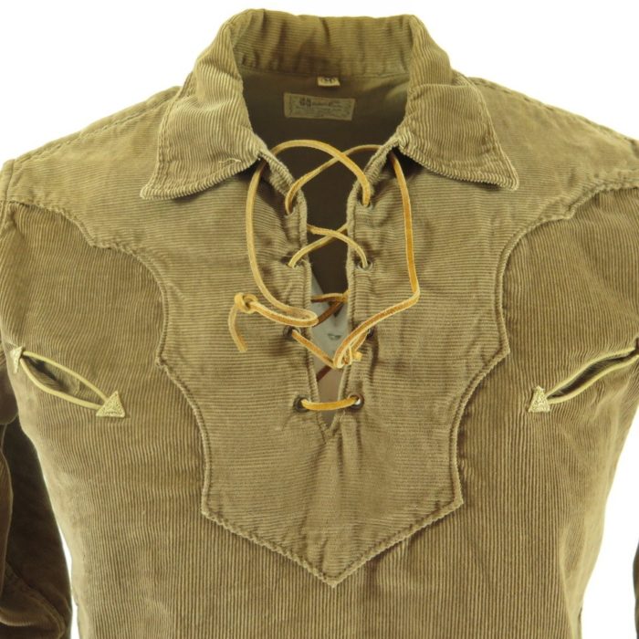 60s-Western-corduroy-shirt-mens-ranchwear-H89C-2