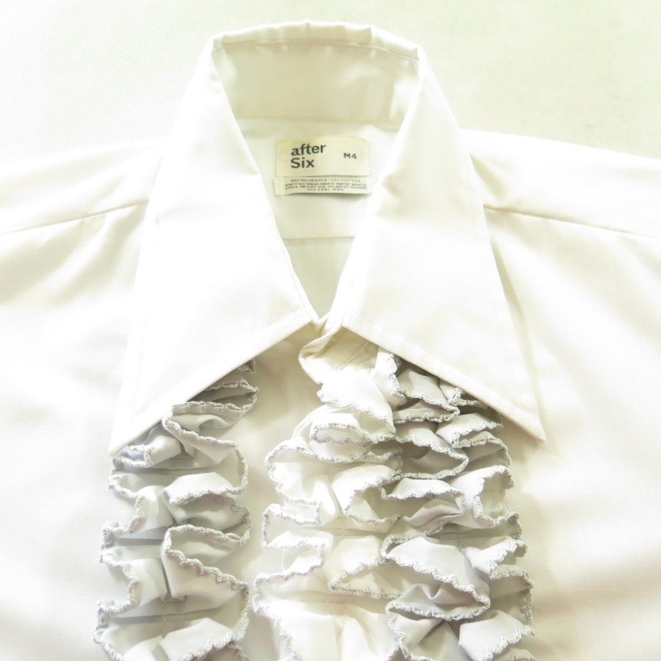 Diy 2024 tuxedo shirt