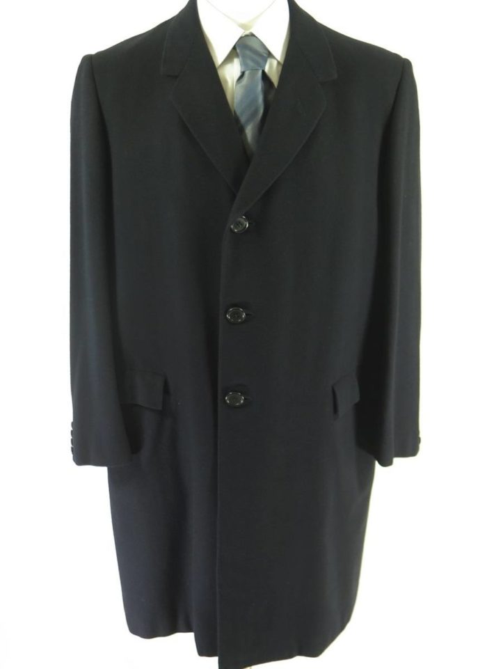 60s-herringbone-Oxford-clothes-overcoat-mens-H90J-1