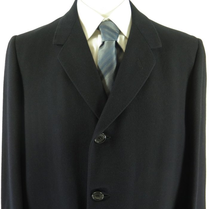 60s-herringbone-Oxford-clothes-overcoat-mens-H90J-2