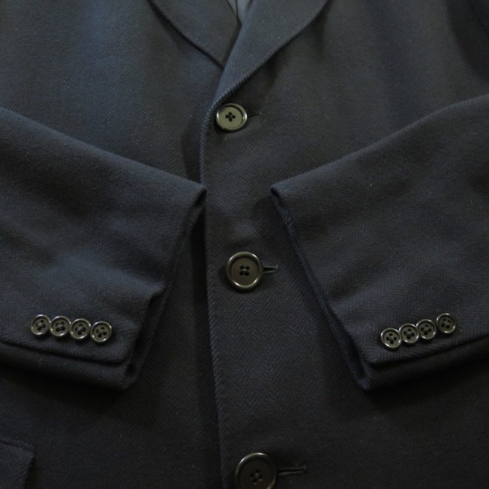 60s-herringbone-Oxford-clothes-overcoat-mens-H90J-7