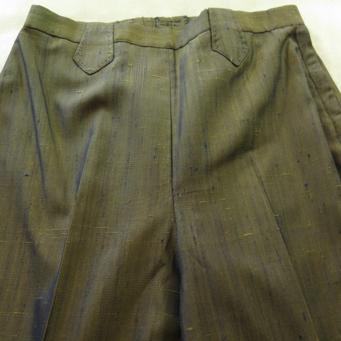 60s-iridescent-nubby-fleck-womens-pant-suit-H90F-5