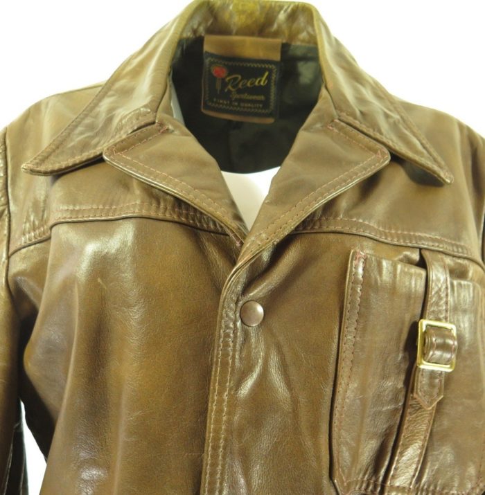 60s-motorcycle-biker-womens-leather-jacket-H85J-2