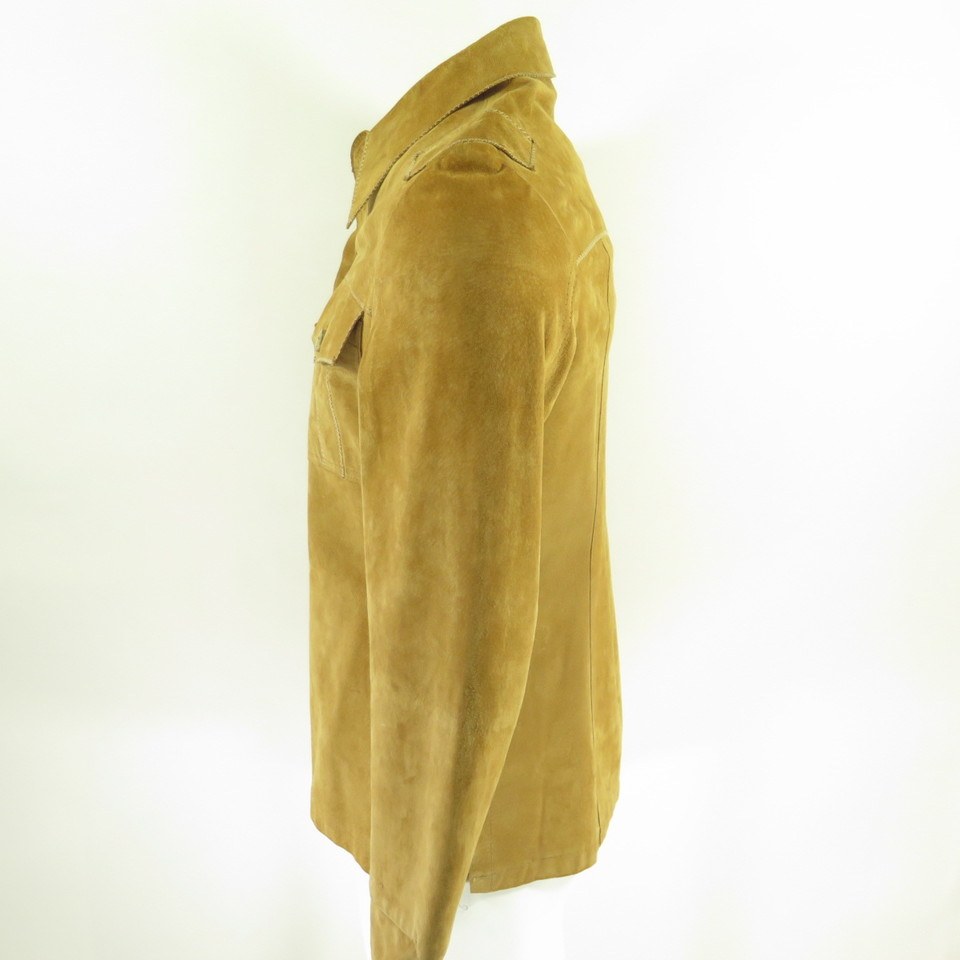 60s-suede-leather-shirt-jacket-lakeland-H81F-3