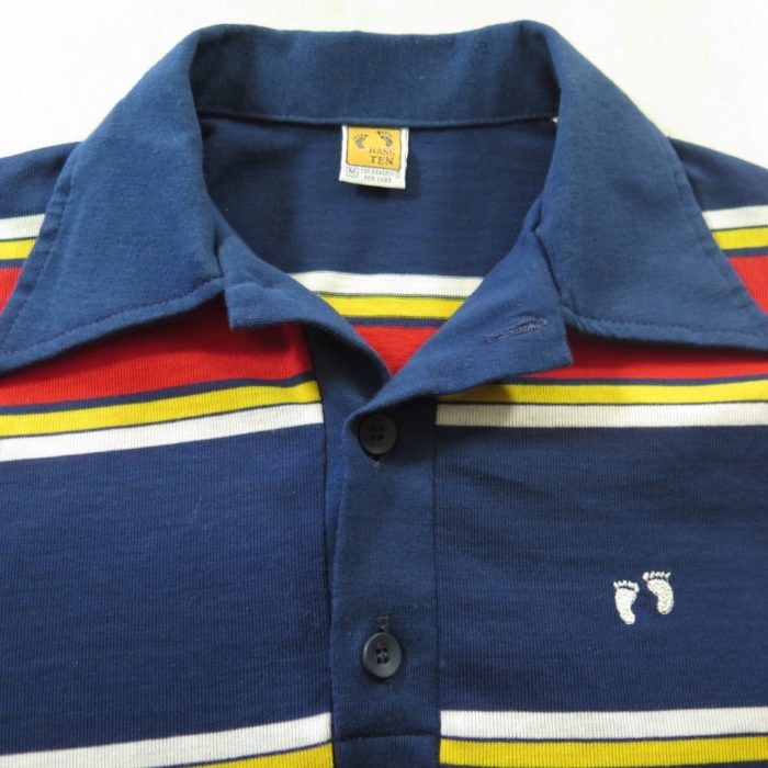 70s-Hang-Ten-shirt-mens-board-stripe-H84Q-4