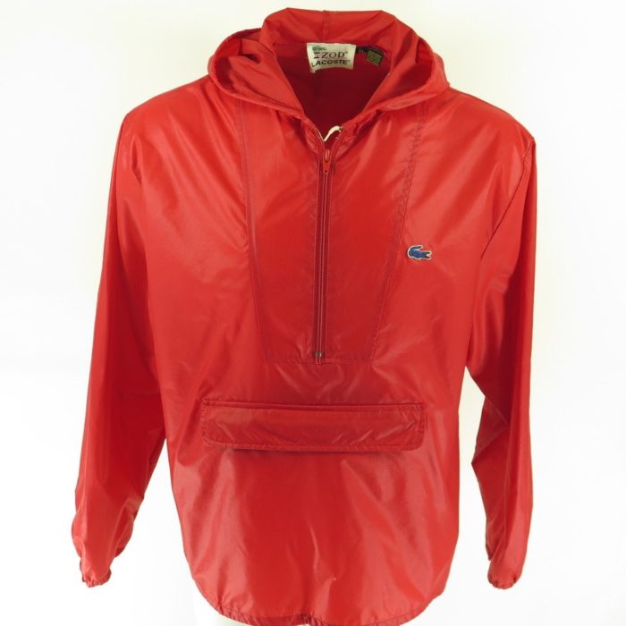 70s-Izod-Lacoste-rain-jacket-hooded-H43R-1