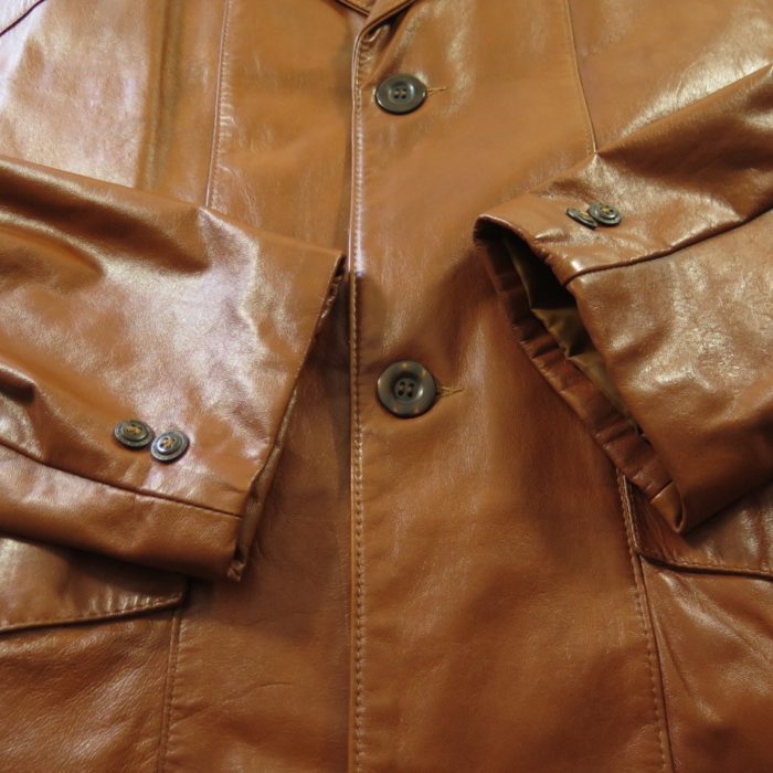70s-Sears-Leather-shop-coat-mens-H84O-8