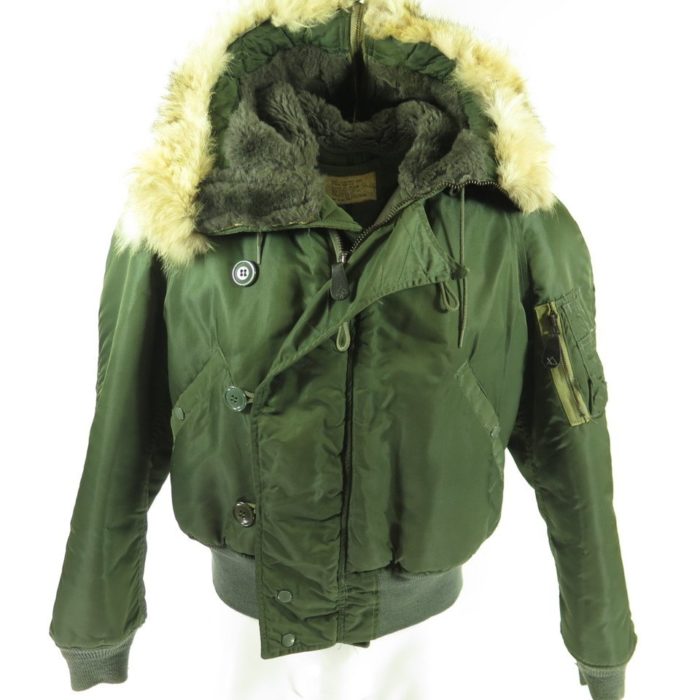 70s-n-2B-Parka-fox-fur-jacket-H73T-1