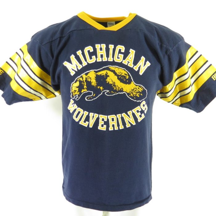 80s-Bike-Michigan-Wolverines-t-shirt-H84Z-1