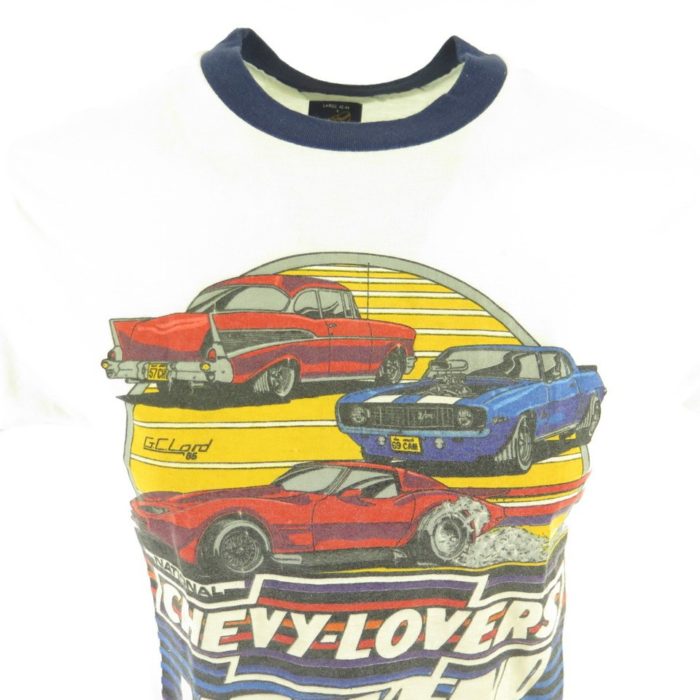 80s-Chevy-lovers-weekend-t-shirt-H79Z-2