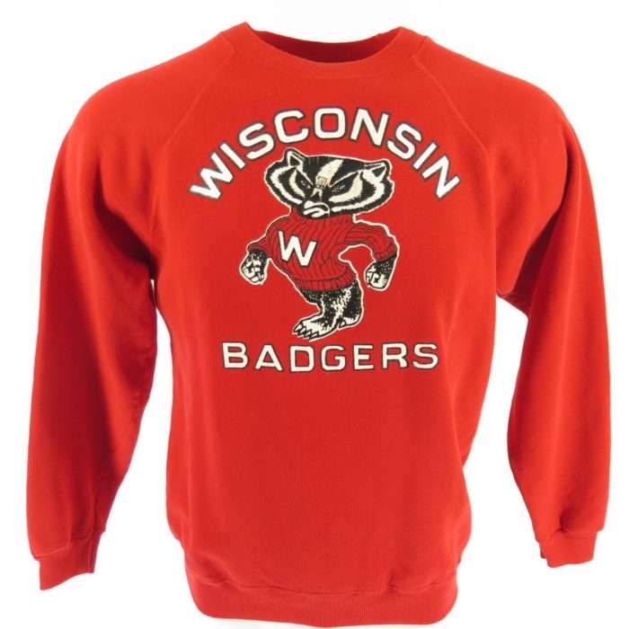80s-Hanes-wisconsion-badgers-sweatshirt-H84N-1