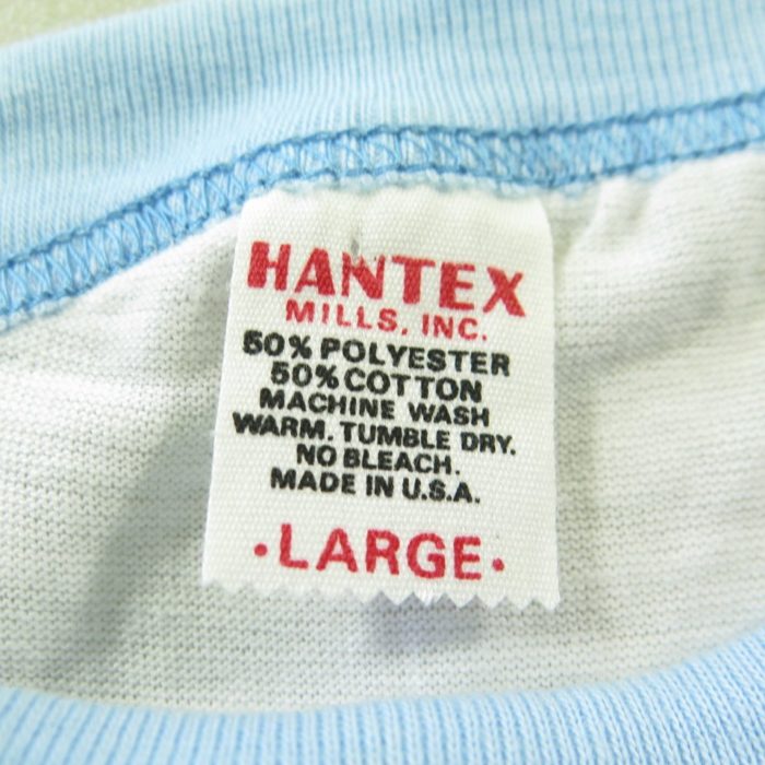 80s-Pacman-Hantex-two-tone-t-shirt-H81L-5