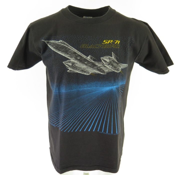 80s-SR-71-Black-bird-t-shirt-H87F-1