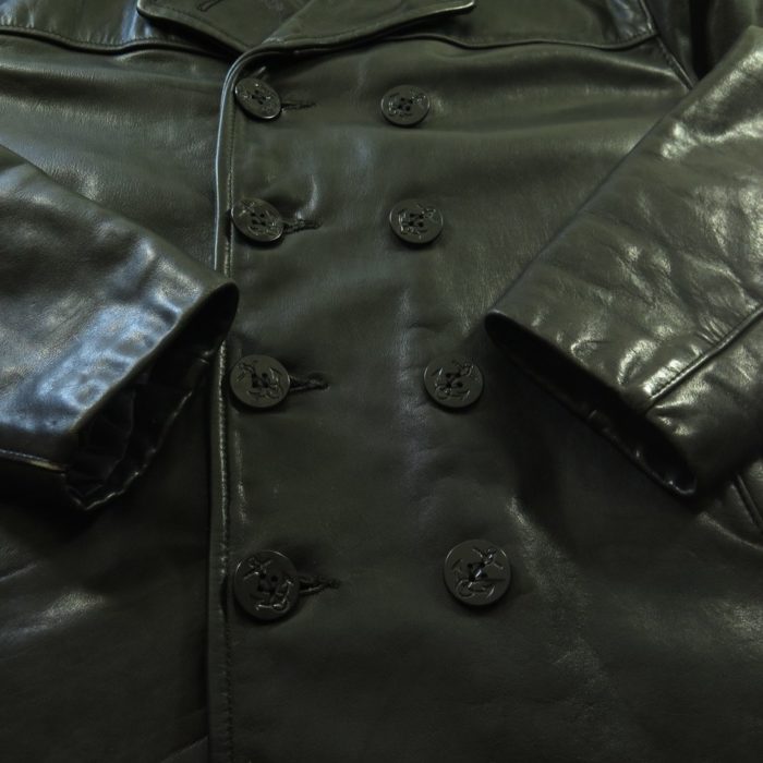 80s-Schott-740N-Pea-Jacket-mens-peacoat-leather-H90K-7