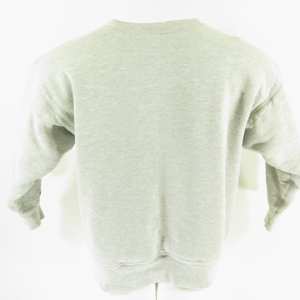 Vintage 80s Princeton Champion Sweatshirt Mens L Reverse Weave Warm Up ...