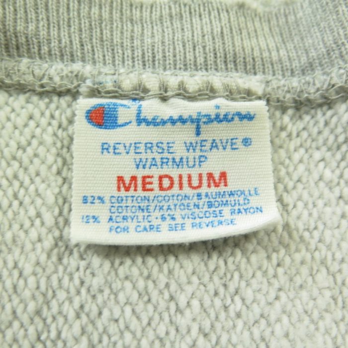 実物 80's champion reverse weave kids-nurie.com