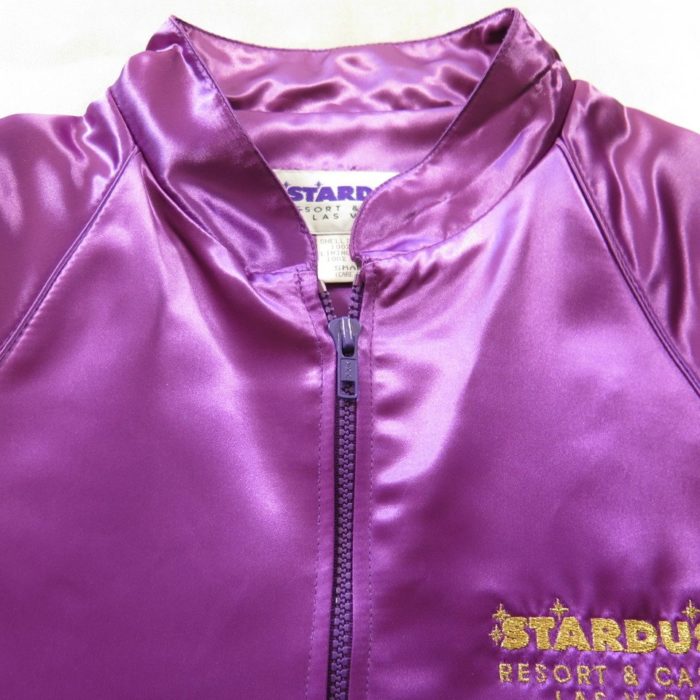 80s-stardust-purple-shiny-satin-resort-gift-shop-jacket-H81C-5