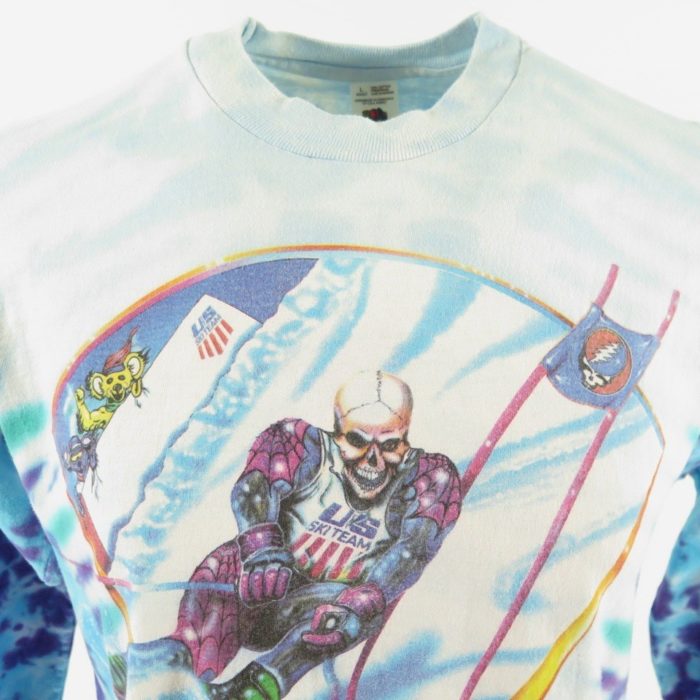90s-Grateful-Dead-US-Ski-Team-t-shirt-H87Q-2