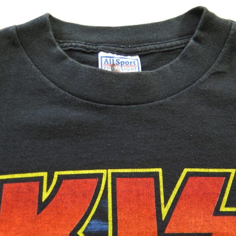 allsport t shirt