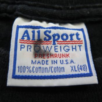 allsport t shirt