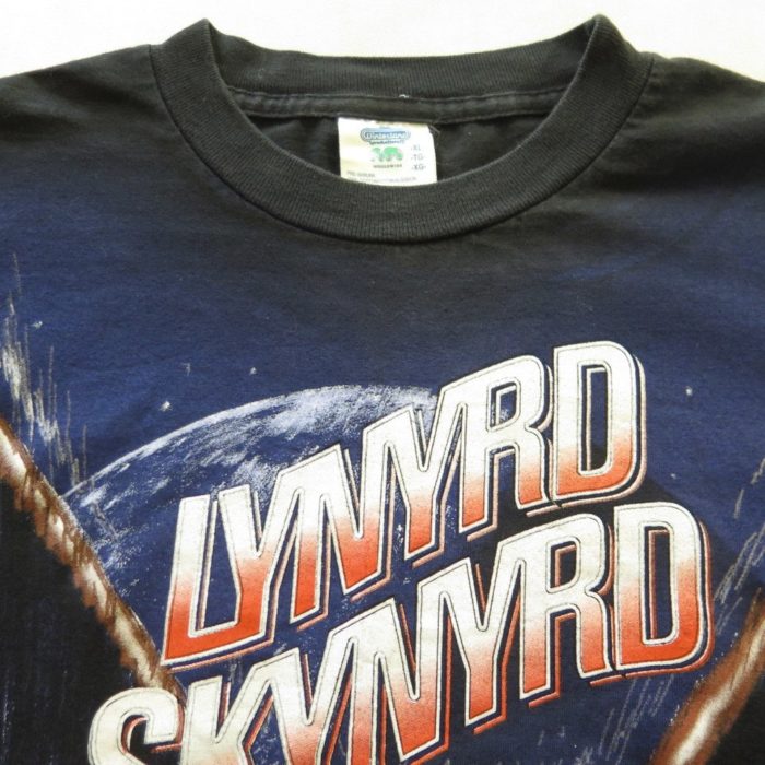 90s-Lynyrd-Skynyrd-tour-t-shirt-free-bird-H85U-5