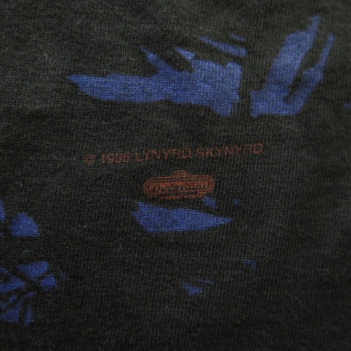 90s-Lynyrd-Skynyrd-tour-t-shirt-free-bird-H85U-6