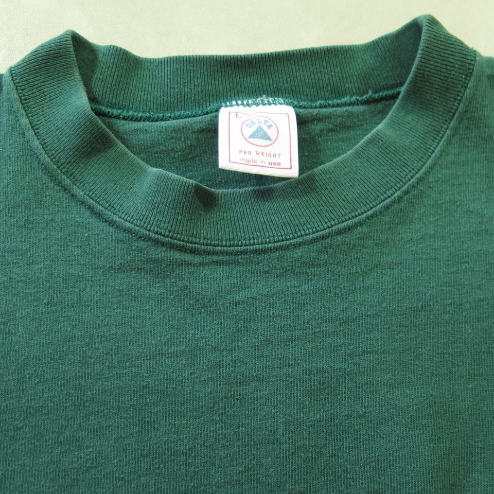 Vintage 90s Masters Golf T-Shirt Mens L Delta USA Made 1995 Green | The ...