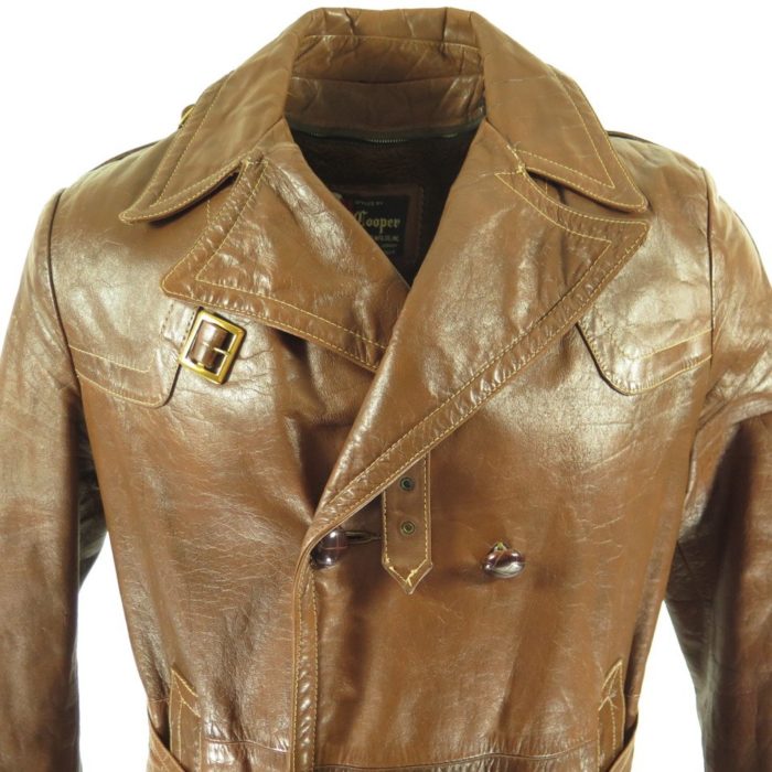H08E-Cooper-brown-leather-spy-trench-coat-2