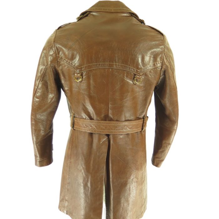 H08E-Cooper-brown-leather-spy-trench-coat-3