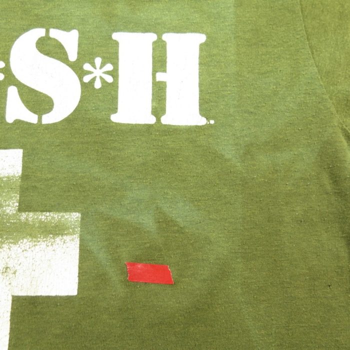 H08M-Mash-green-fox-film-tshirt-4