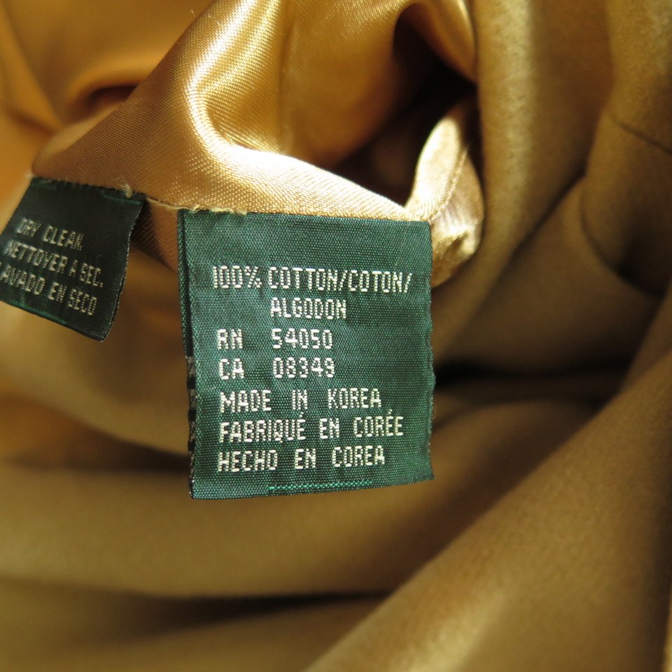 Lauren-Ralph-Lauren-overcoat-trench-coat-womens-H89Z-8